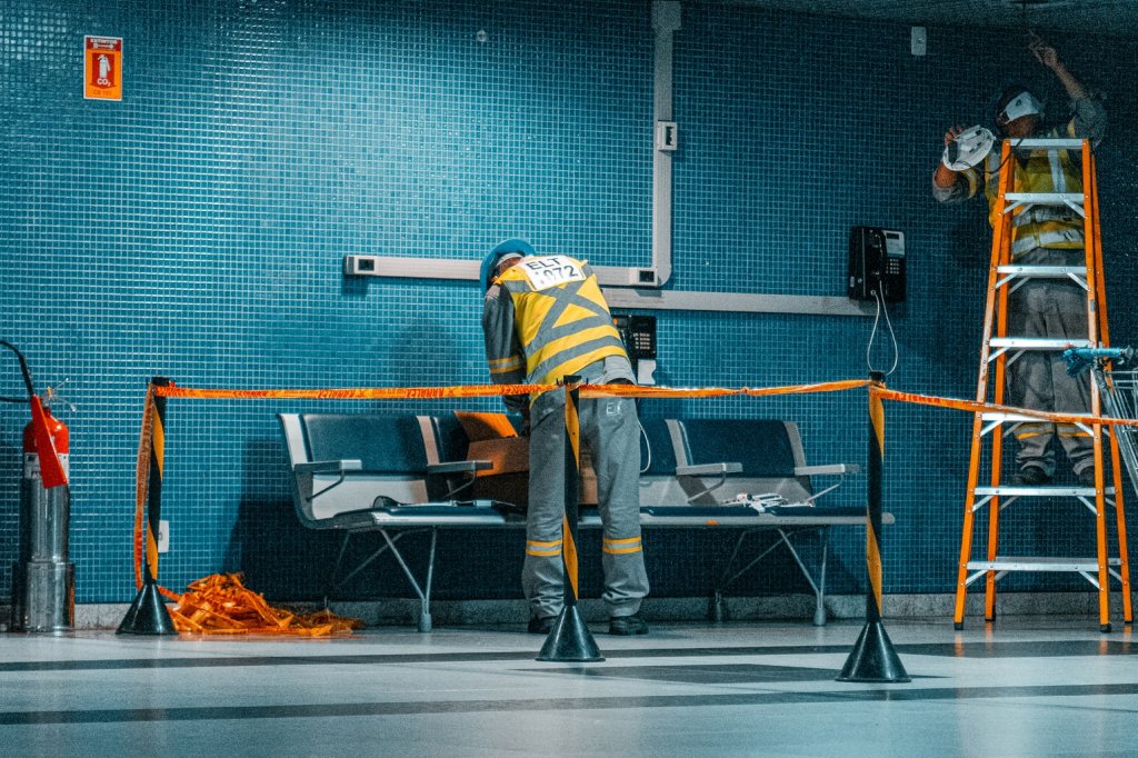 Top 10 mejores servicios de limpieza comercial en Santiago y regiones de Chile