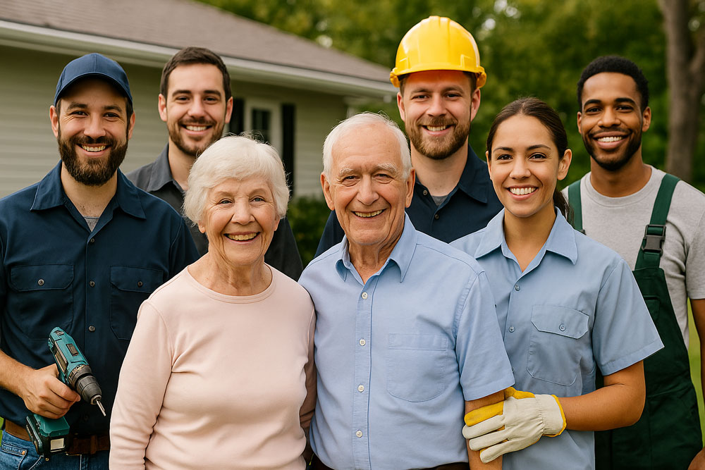 Web de empleos para maestros gasfiter en Santiago y regiones de Chile